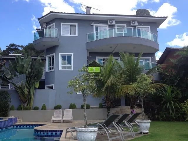 Casa maravilhosa, com moveis embutidos e acabamentos de primeira qualidade, tudo muito bem - Foto 5