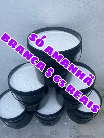 Tintas em promoção  corram e aproveitem - Foto 4