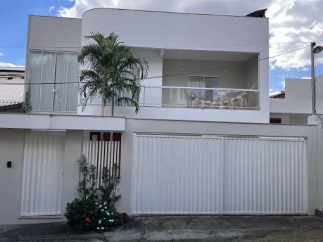 Casa em São Fidélis