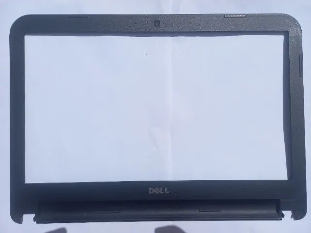 Moldura Da Tela Notbook Dell Inspiron 14 3421 Promoção