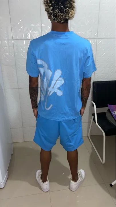 Conjunto SYNAWORLD - Foto 5