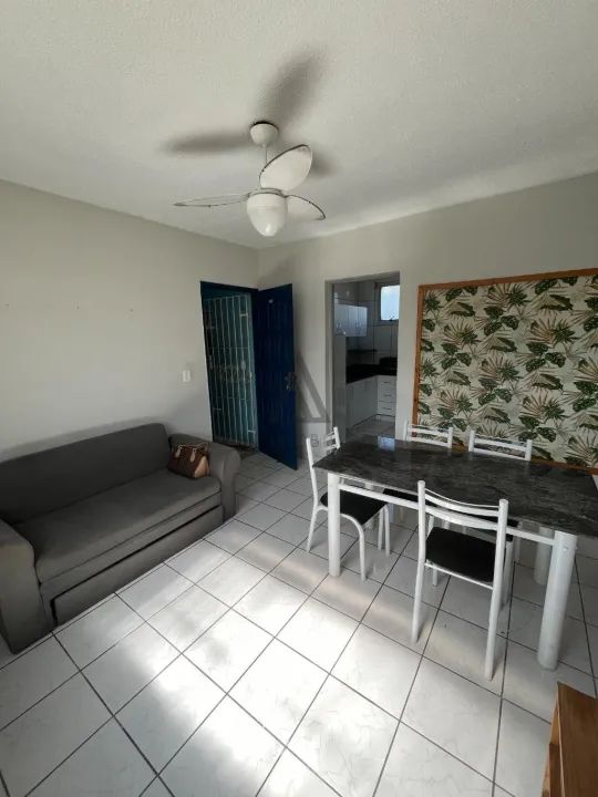 Apartamento à venda e para locação em Serra, Conjunto Jacaraípe, com 2 quartos, com 50 m²