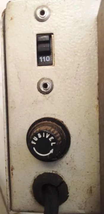 Fonte estabilizada 12 volts - Foto 3