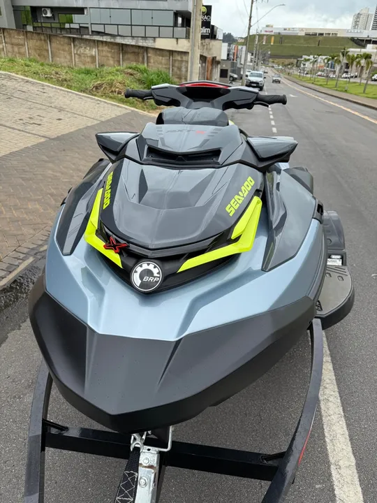 Jet Ski Sea-Doo rxt-x 325 2024 