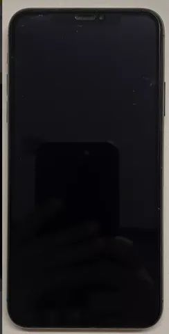 iPhone 11 Pro Max 512GB Space Gray Com Nf + Cabo + Capa