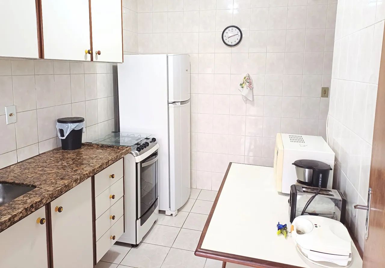 LINDO APTO. EM UBATUBA / ITAGUÁ. *DISPONÍVEL À PARTIR DE: 13 DE JANEIRO - Foto 10