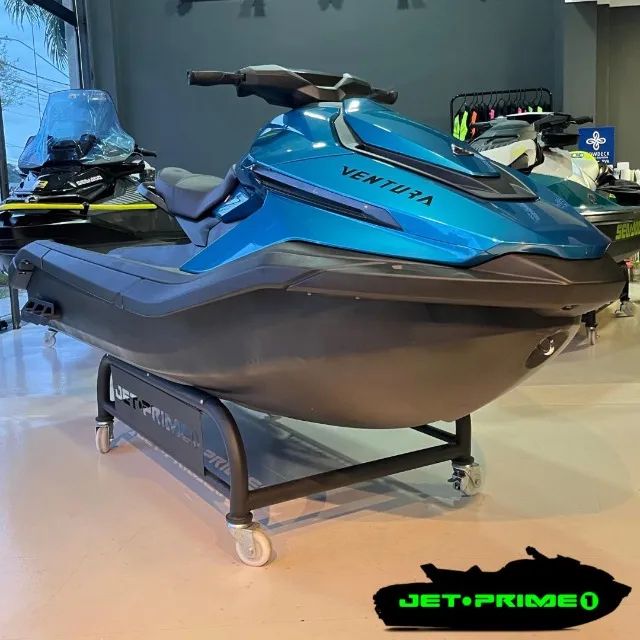 Jet Ski Elétrico Ventura Taiga Orca Performance ano 2024