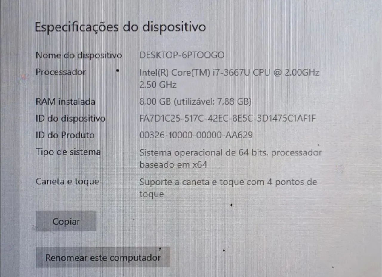 Projetor Sony VPL-ES3 - Foto 2