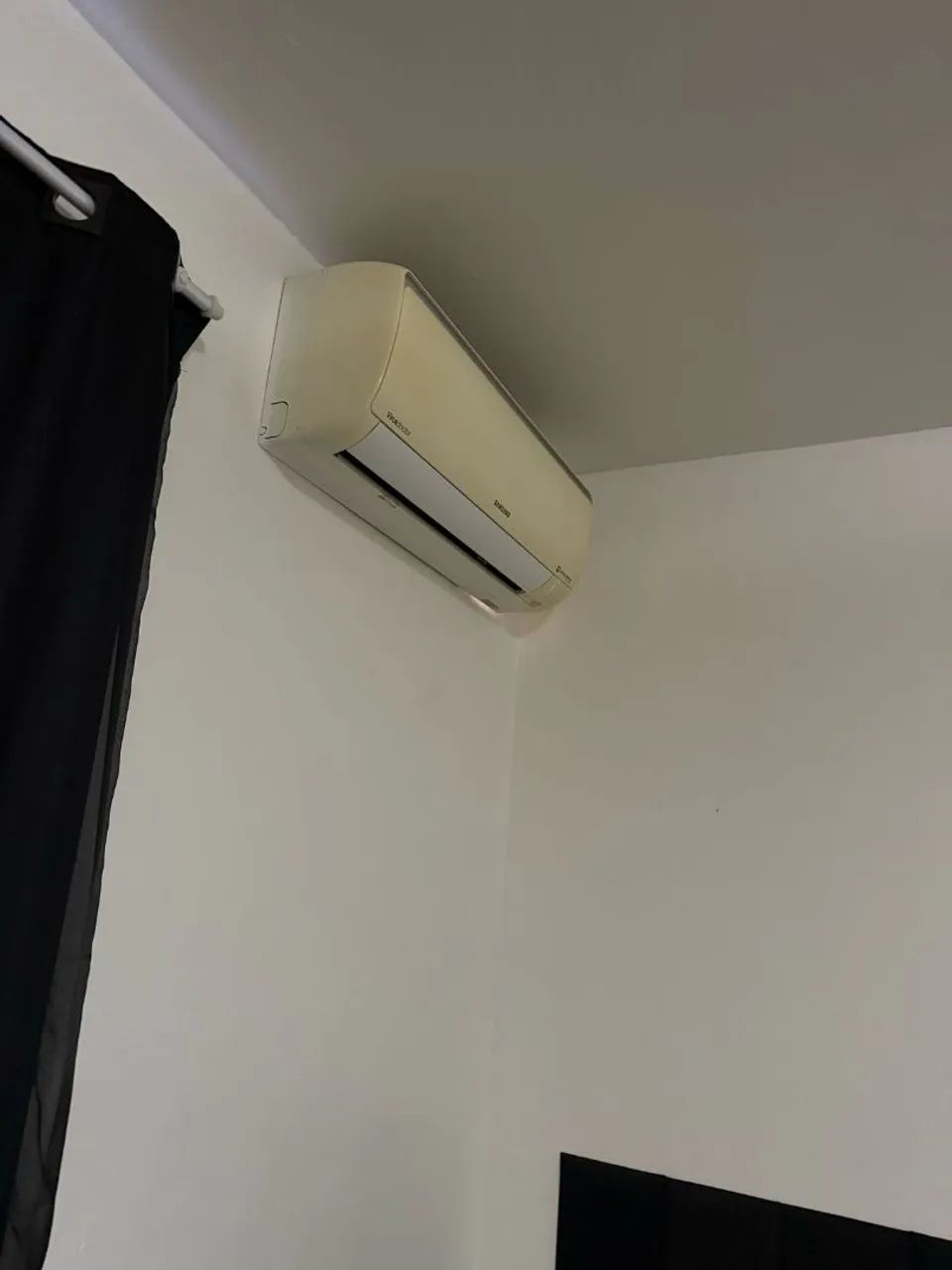 Instalação de ar condicionados