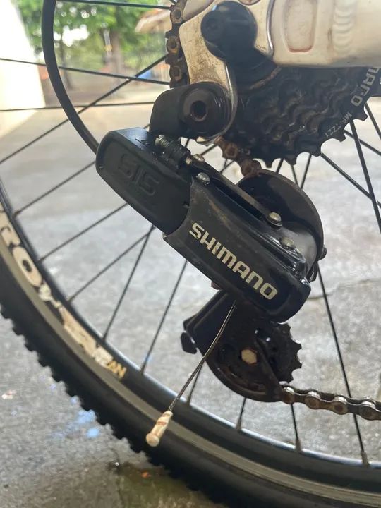 Bicicleta ARO 19 - Foto 5