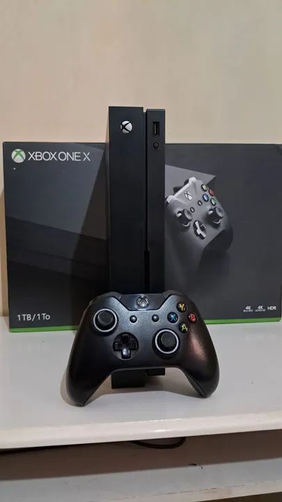 Xbox one x 120fps discount