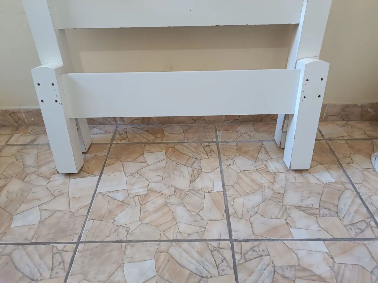 Cama de solteiro  - Foto 3