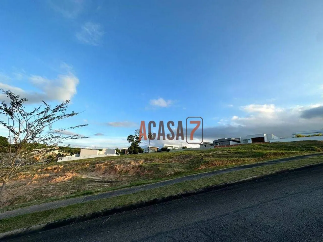 Terreno à venda no Condomínio Fazenda Jequitibá - Sorocaba/SP