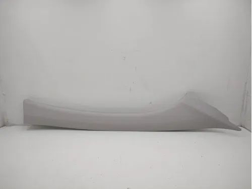 Moldura Coluna Parabrisa Lado Direito Citroen C3 2013 2019  - Foto 4