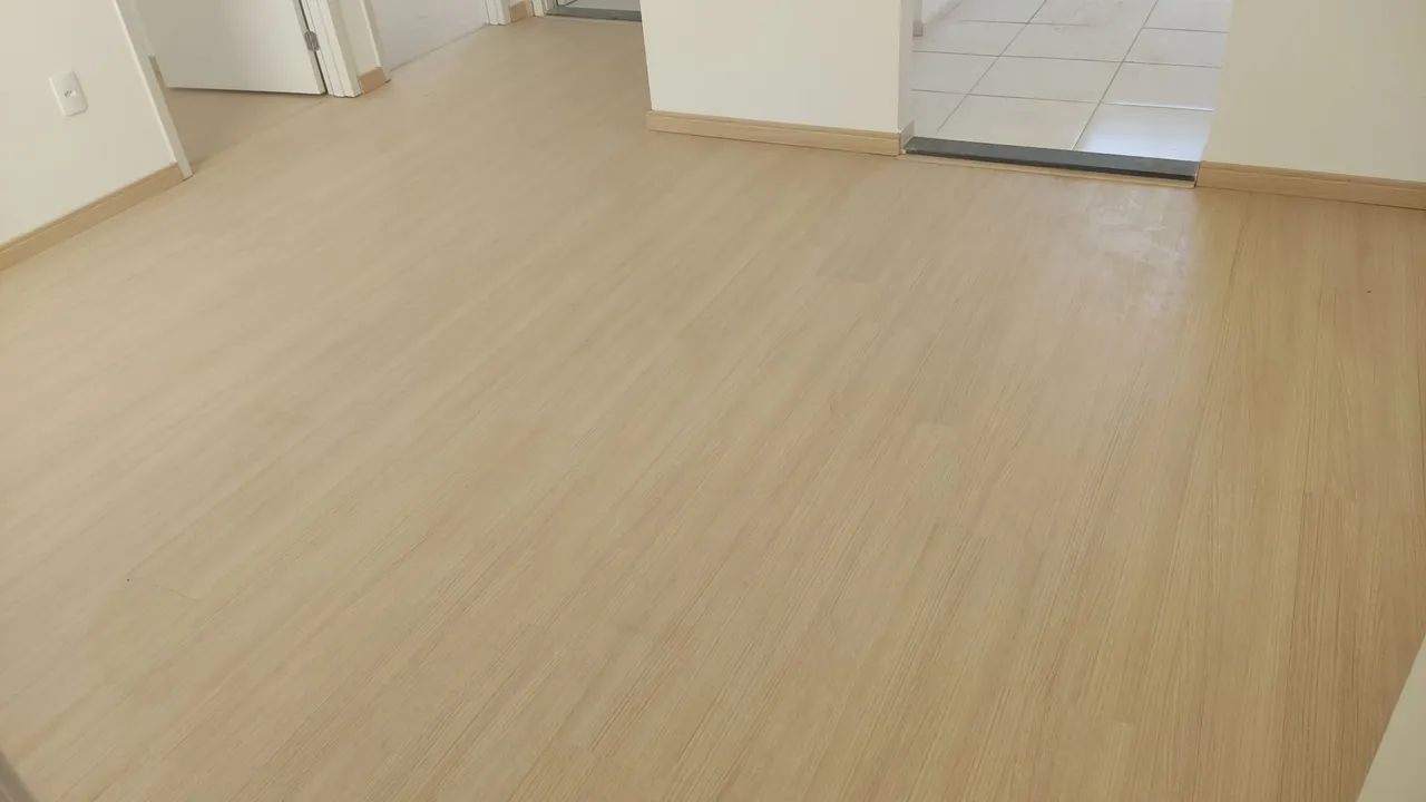 Piso laminado eucaflor prime  - Foto 2