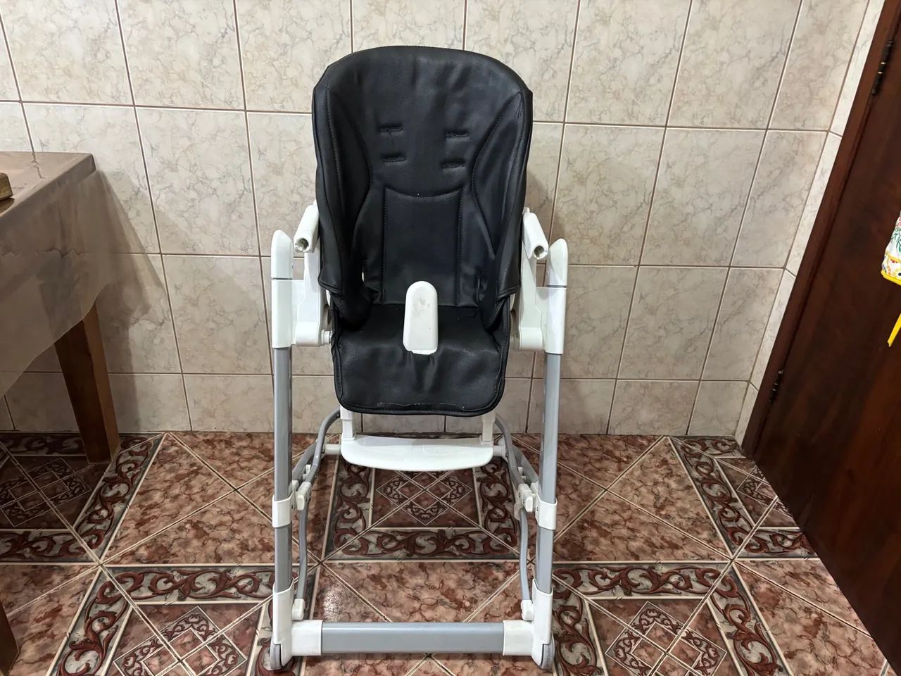 Cadeirão de Alimentação para Bebê - Foto 3