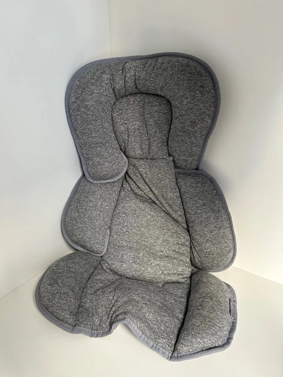 Almofada de apoio para bebê conforto