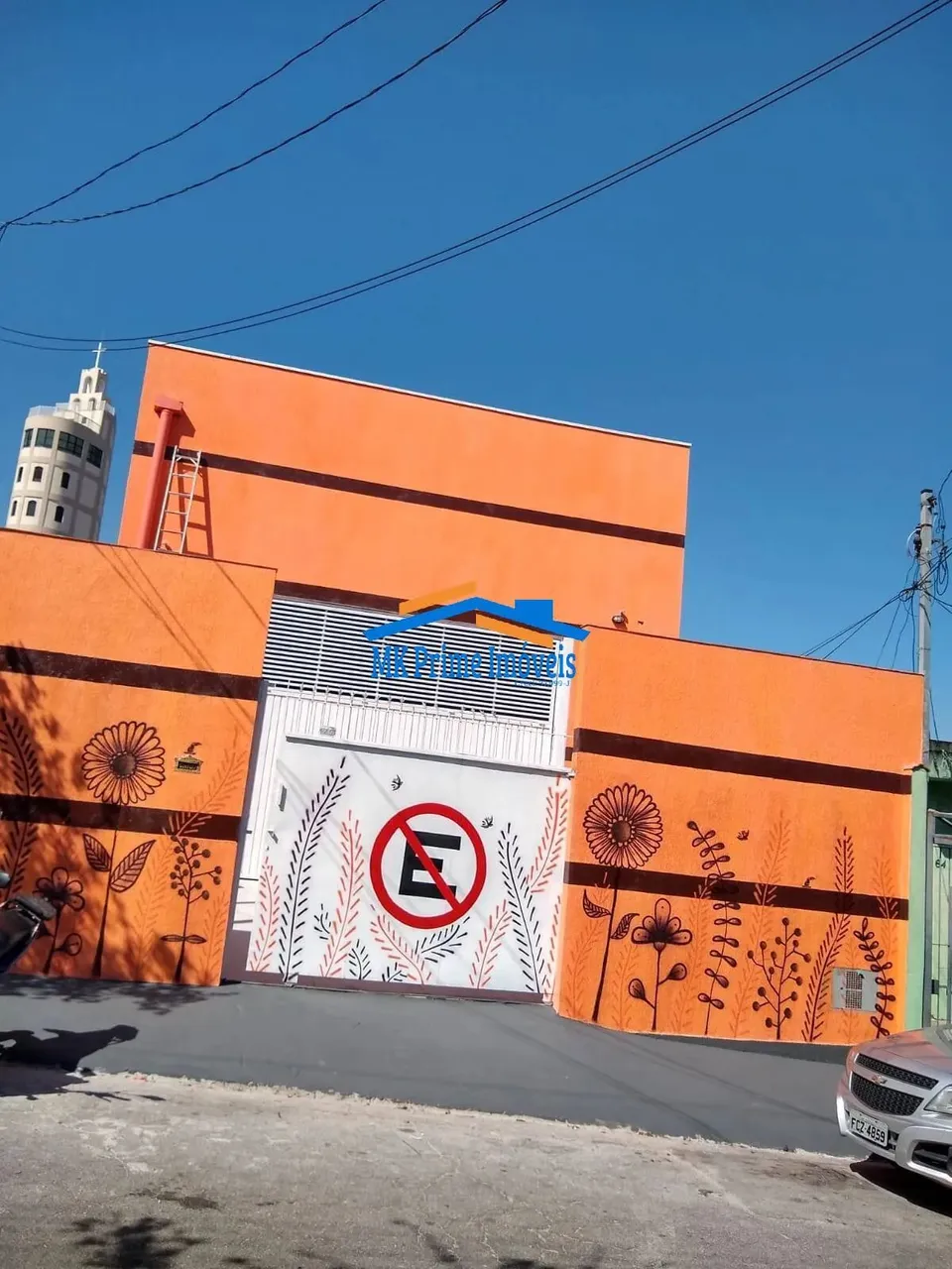 Galpão para Locação 350 M² na Vila dos Remédios - SP