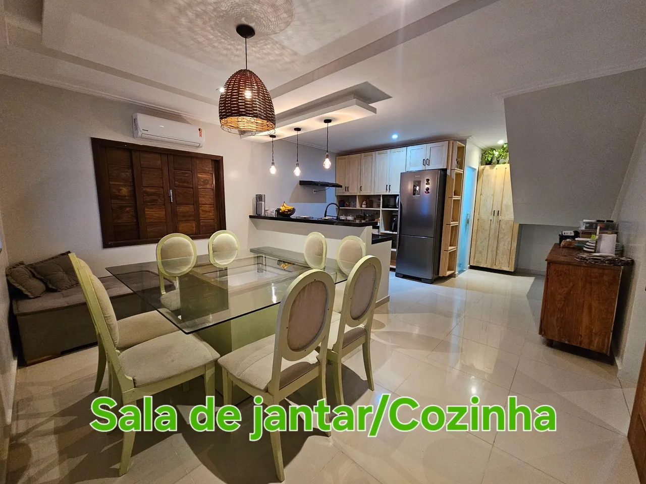 Imóvel titulado (zona sul)