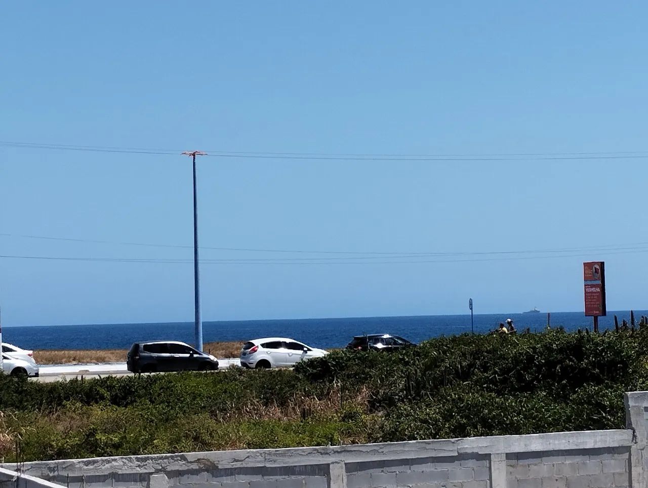 Casa temporada na quadra da praia Itaipuaçu  - Foto 2