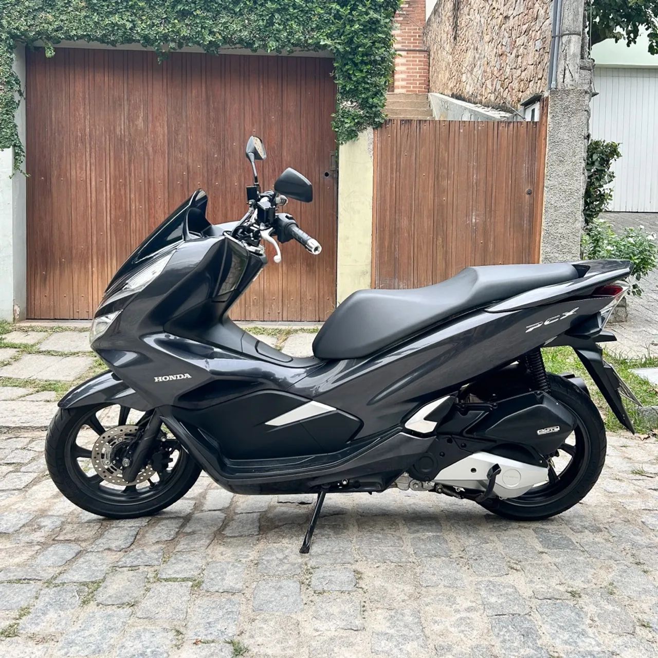 Honda Pcx 150 ABS 2022 - Foto 2