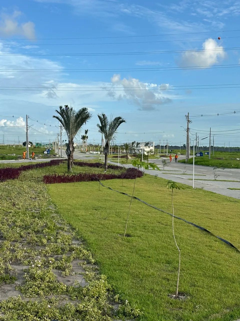 Ecopark - Oportunidade - Terreno Quitado no condomínio Fechado Ecopark  - Foto 3