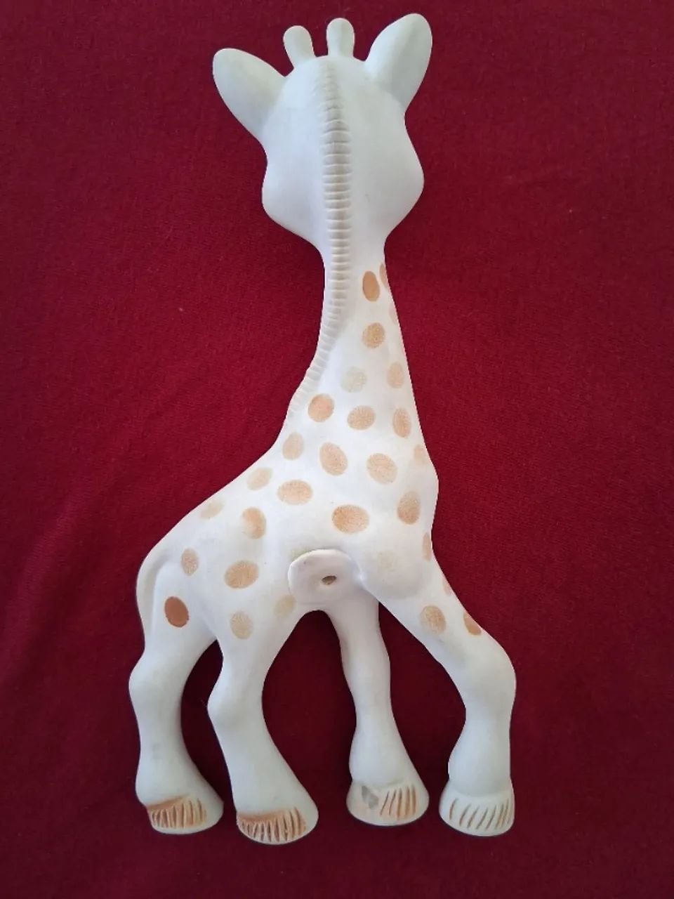 Girafa Sophie Vulli - Mordedor - Foto 3