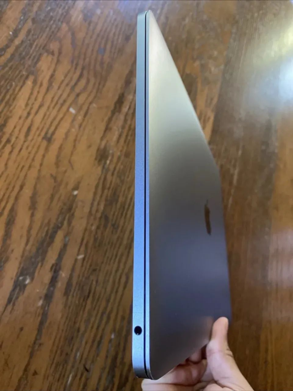 Apple Macbook Pro 13 2022 M2 Chip 16gb Ram 512gb Ssd A2338 Cinza