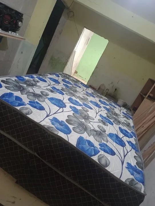 Cama Box Casal  - Foto 2