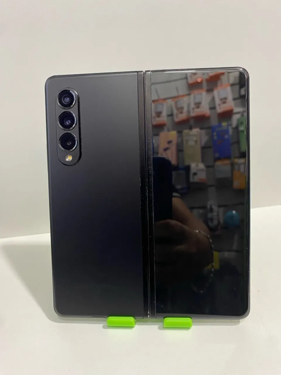 Z Fold 3 512Gb 12Ram