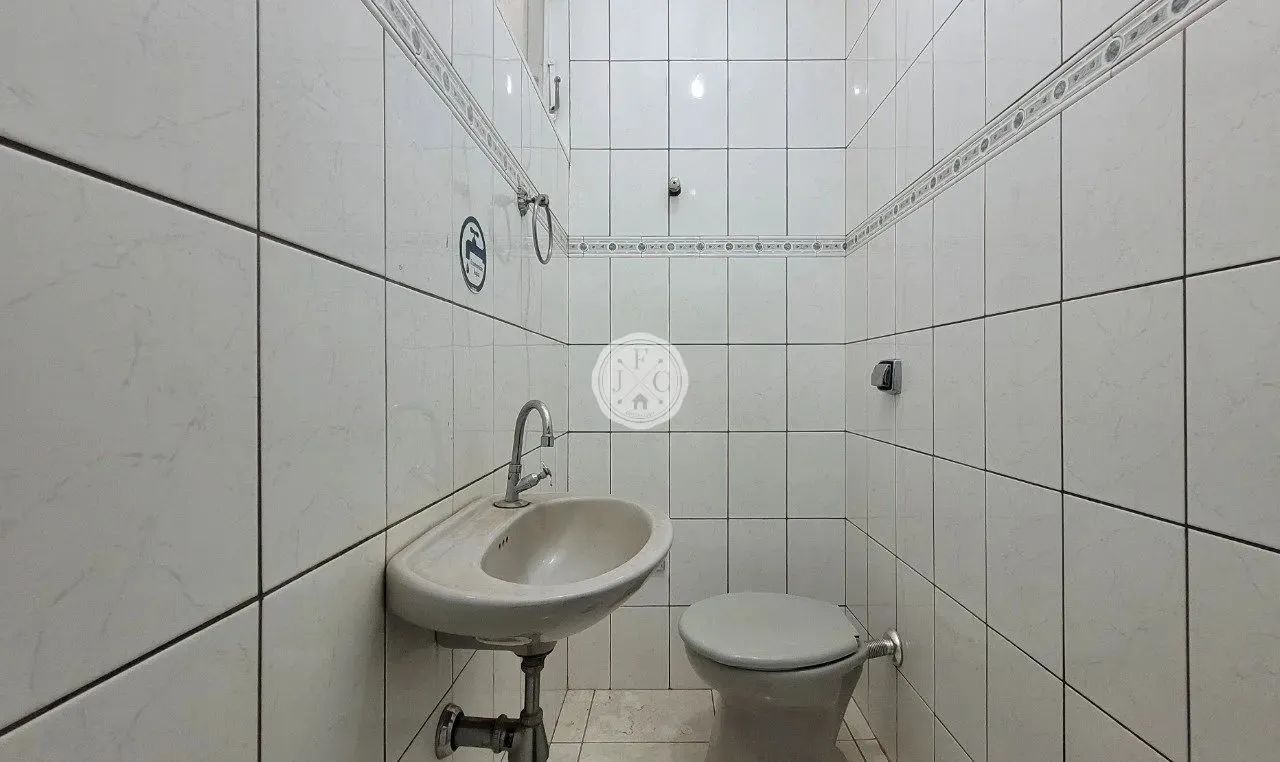 Casa comercial com 5 salas para Alugar, 216m² - Jardim América - Foto 9