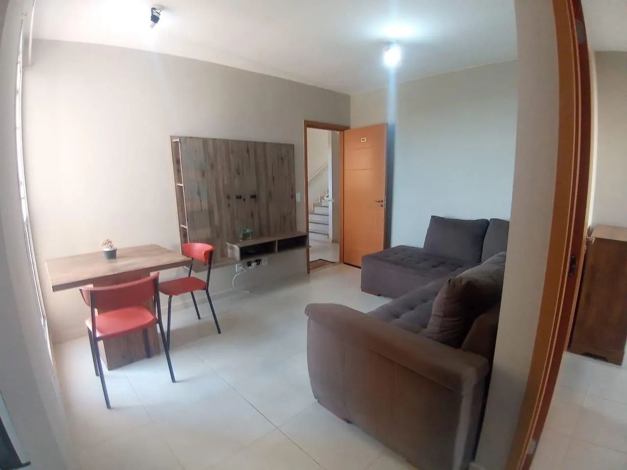 Foto - Anápolis - Residencial Itatiaia