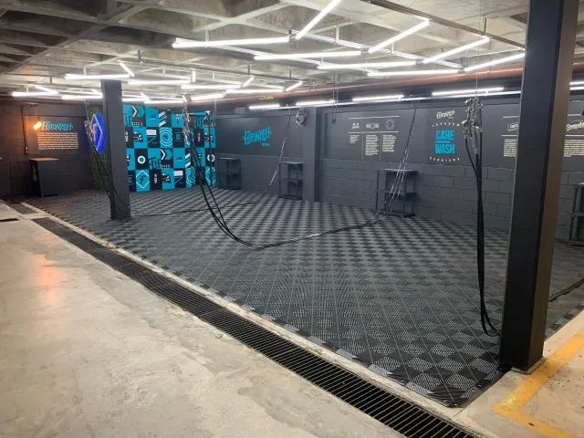 REPASSE DE ESTÉTICA AUTOMOTIVA - Foto 3