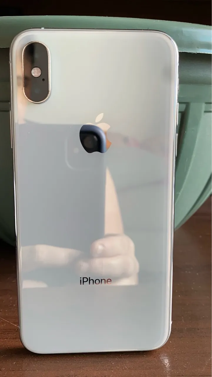 iPhone XS 256gb - Usado