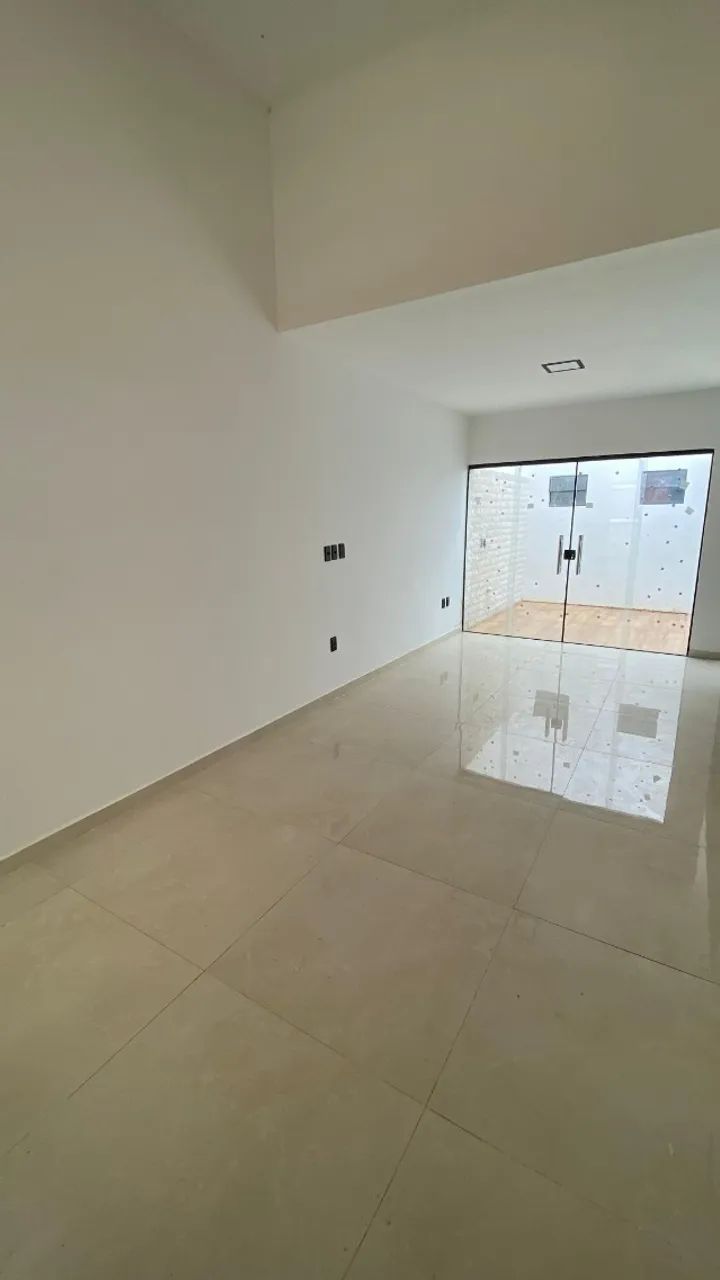 Casa 3/4 em condomínio fechado - Arapiraca - Foto 4