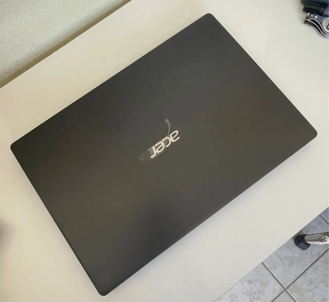 Notebook Acer Aspire Seminovo (Novo)