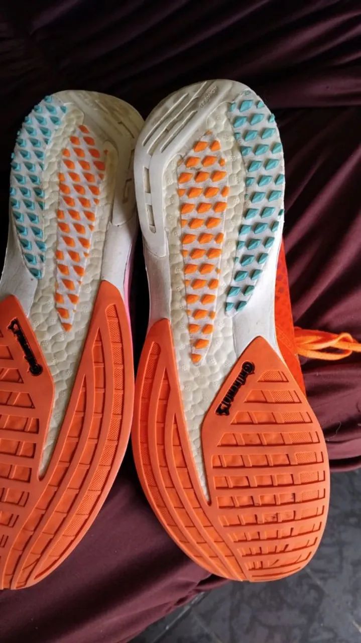 Tênis Adidas adizero Pro  - Foto 2