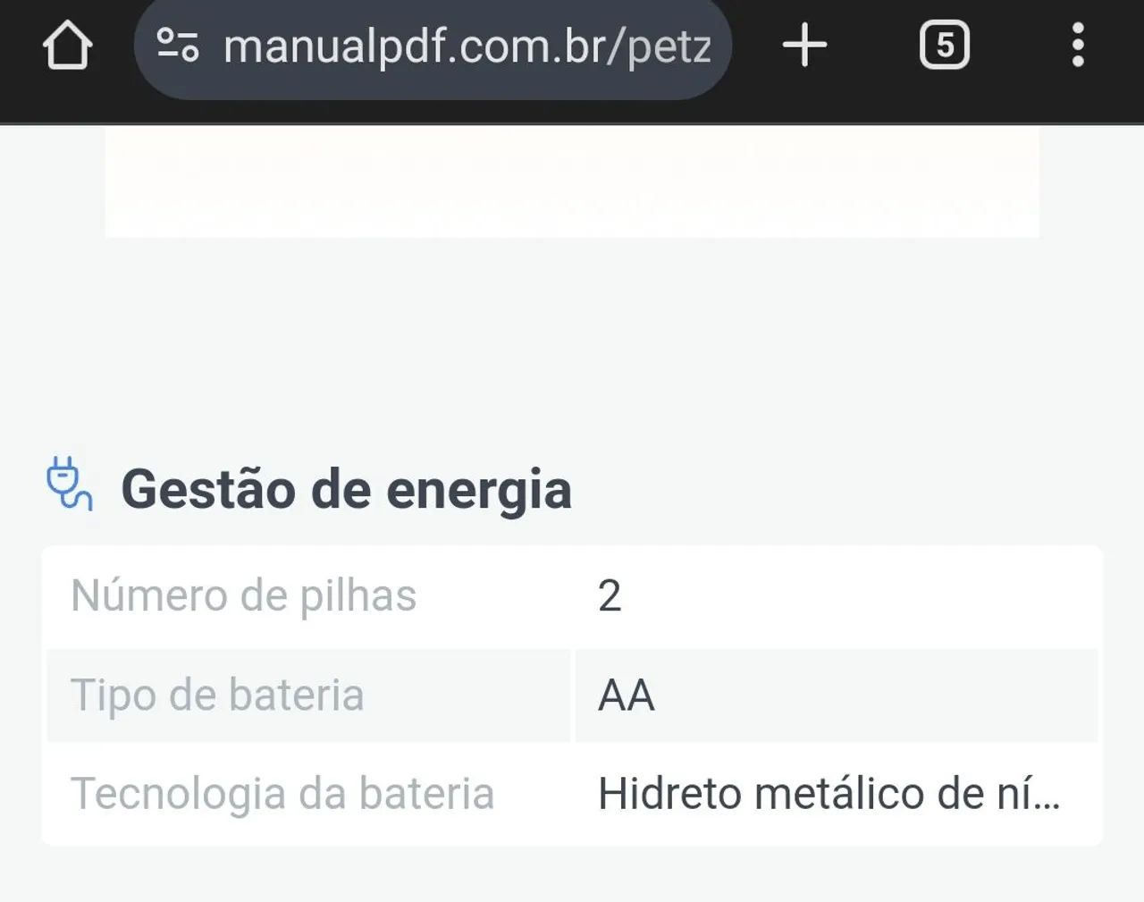  Lanternas Ex Is Prova explosao - Petzl - Foto 5