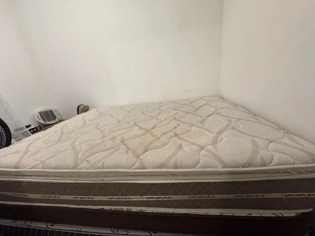 Colchão de casal - Foto 2