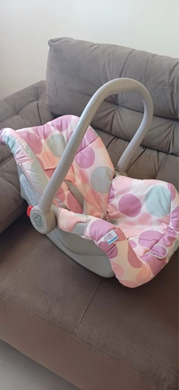 Cadeira Infantil Baby - Foto 2