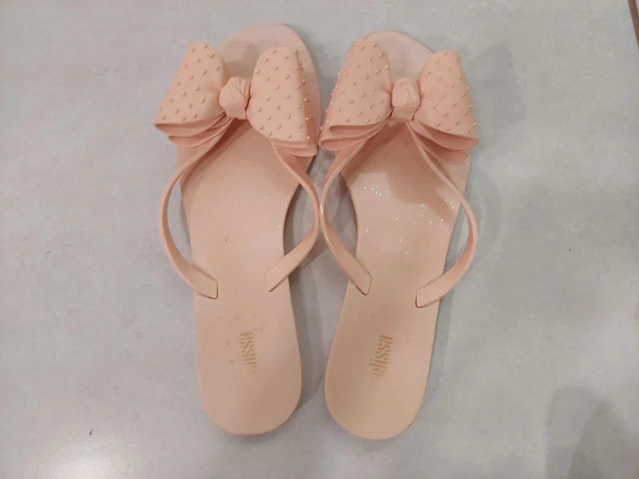 Melissa Harmonic Sweet 37