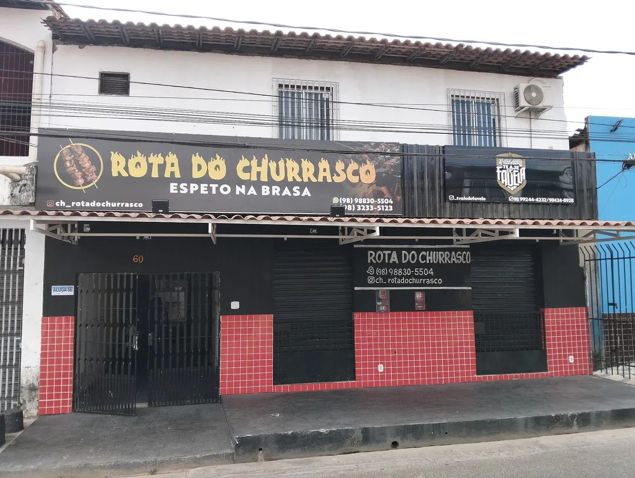 Foto - São Luís - São Bernardo
