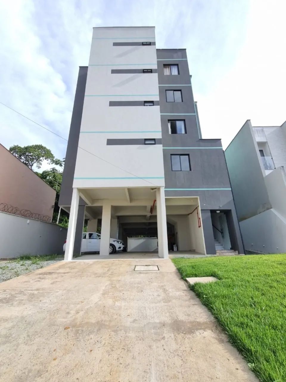 foto - Joinville - Itaum
