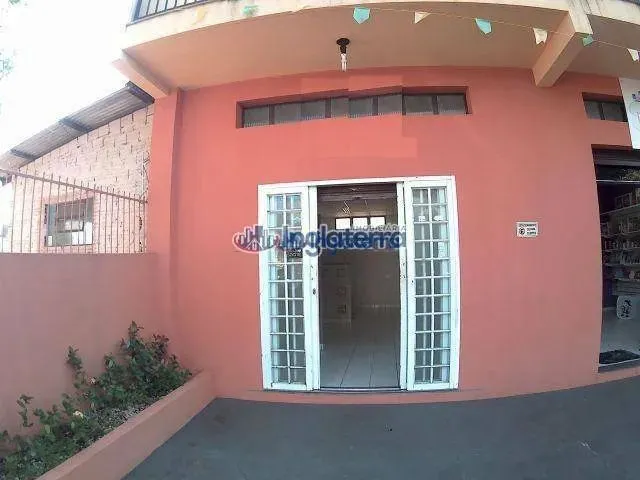 Sala para alugar, 45 m² por R$ 1.700,00/mês - Igapó - Londrina/PR