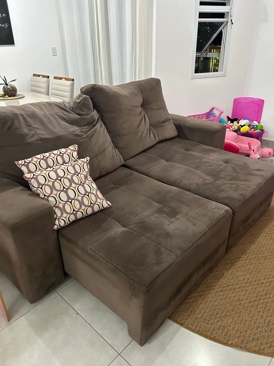 Selling Retractable Sofa64529926557185120