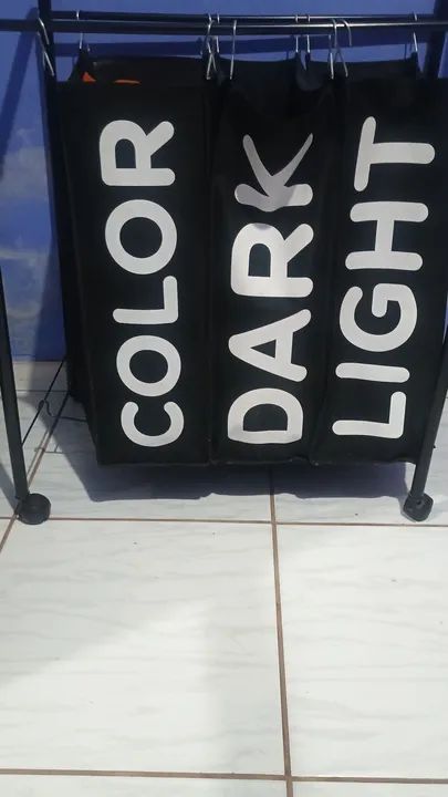 Arara Organizadora SECALUX