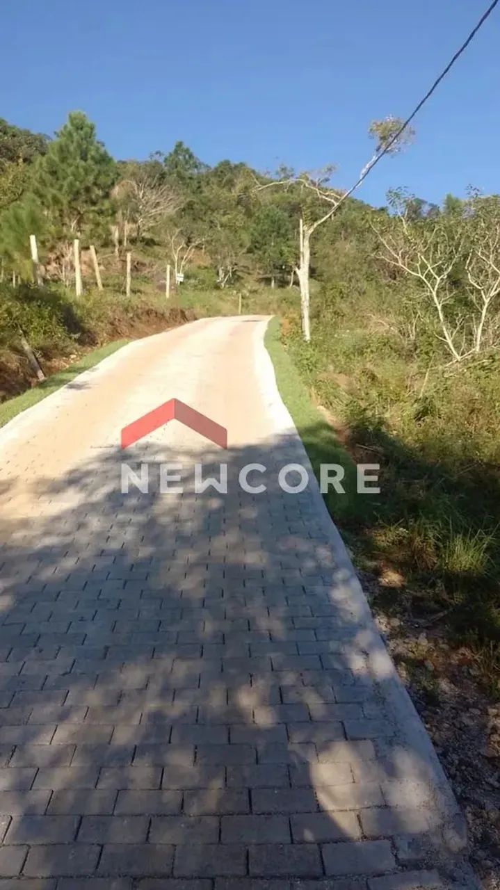 Sítio em Servidão Manoel Amaro Nunes Pinheiro - Ratones - Florianópolis/SC