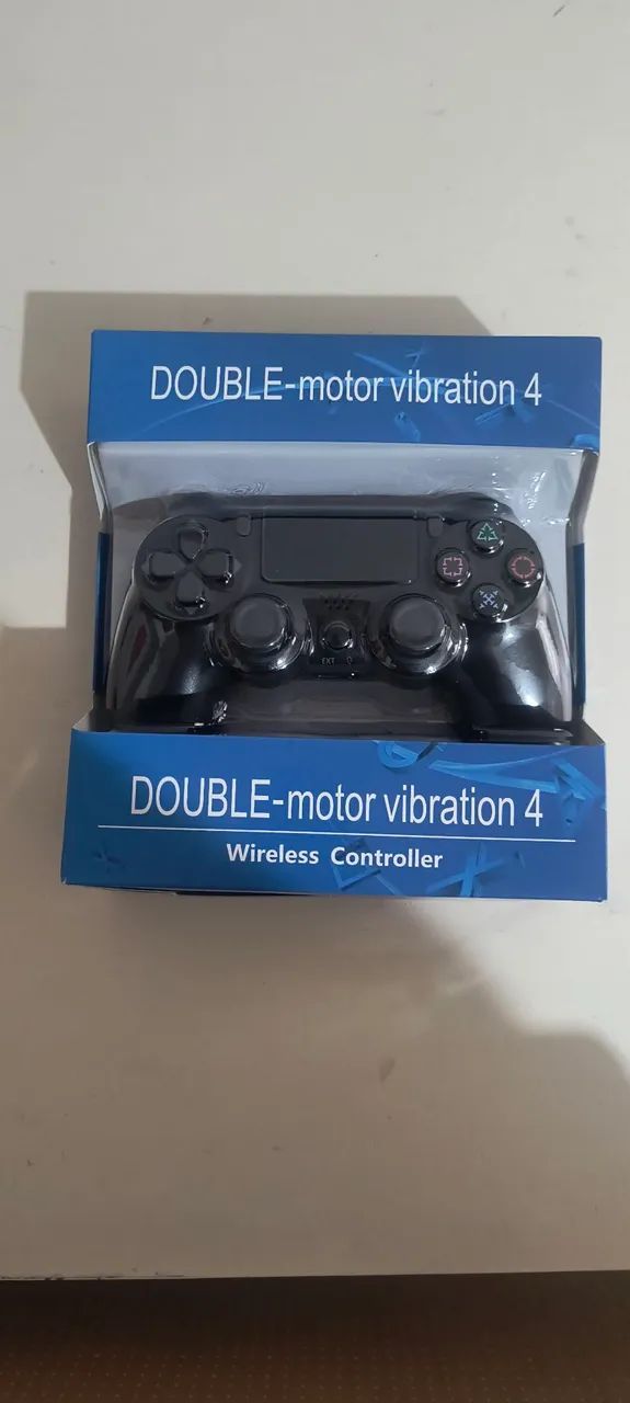 Controle Ps4 Original 
