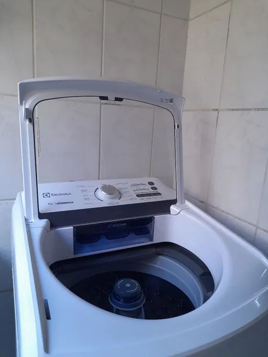 Máquina de lavar 14kg - Foto 2