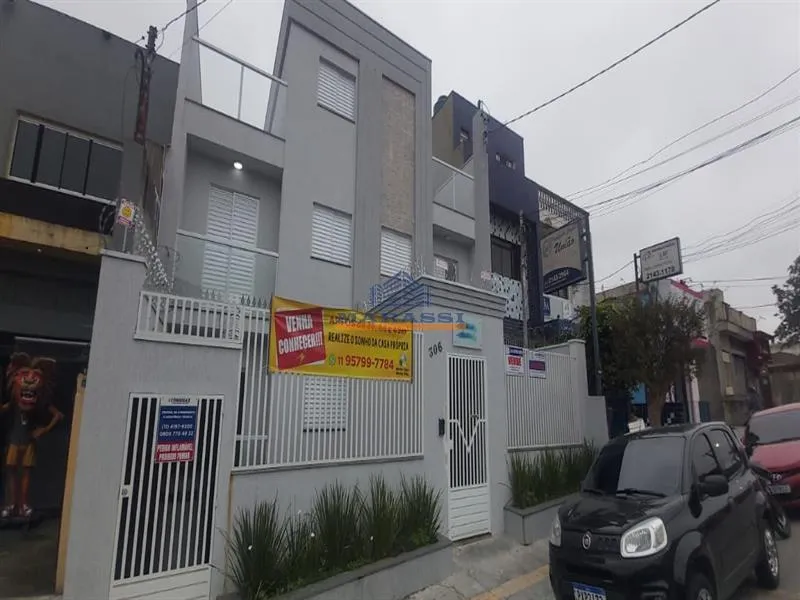 Apartamento Vila Industrial São Paulo/SP